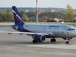 Một phi cơ của hãng hàng không Aeroflot, Nga. Ảnh:Wikimedia.