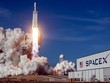 SpaceX sắp đạt giá trị 25 tỷ USD