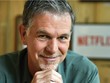 CEO NetflixReed Hastings. Ảnh:Newscom.