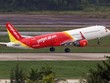Vietjet chốt danh sách cổ đông chia cổ tức bằng cổ phiếu thêm 20%