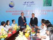 Nam Việt (ANV) đẩy mạnh xuất khẩu cá tra vào thị trường Trung Quốc