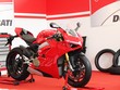 Ducati Panigale V4 S - siêu môtô giá gần 1 tỷ tại Việt Nam
