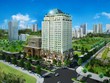 Golden King – Tọa lạc ngay trung tâm tài chính quốc tế Phú Mỹ Hưng.