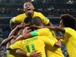 Serbia 0-2 Brazil: Neymar không còn là trung tâm, Brazil xứng đáng nhất bảng E
