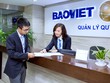 Baoviet Fund lần thứ 2 nhận giải thưởng công ty quản lý quỹ tốt nhất Việt Nam