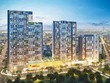 Dự án căn hộ cao cấp ven Hồ Tây hút khách