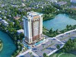 Dự án Ascent Lakeside sở hữu vị trí đắc địa gần Khu đô thị Phú Mỹ Hưng.