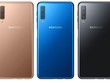 Samsung ra mắt Galaxy A7