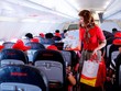 Vietjet chào mừng chuyến bay đầu tiên Nha Trang - Đà Nẵng