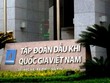 Tập đoàn Dầu khí Việt Nam (PVN).