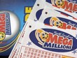 Giải độc đắc của xổ số Mega Millions chạm ngưỡng kỷ lục 1,6 tỷ USD, người dân tranh nhau đi mua vé số.