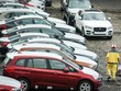 Ôtô nhập khẩu đang dần đánh mất vị thế tại thị trường Việt. Ảnh:Liêu Lãm.