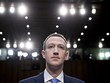 Tài sản ròng của nhà sáng lập Facebook, Mark Zuckerberg đã giảm 23 tỷ USD trong năm nay. Ảnh:Bloomberg