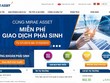 Công ty chứng khoán Mirae Asset mới đây đã tuyên bố miễn phí giao dịch phái sinh cho khách hàng từ 2/1 đến 31/3/2019