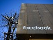 Năm 2018 là một năm đầy sóng gió với Facebook. (Nguồn: AFP)