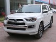 Toyota 4Runner bản Limited 2018 đầu tiên về Việt Nam