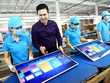 Chủ tịch Asanzo Phạm Văn Tam