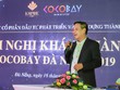 Chủ tịch Tập đoàn Thành Đô trực tiếp đối thoại, trao đổi với khách hàng