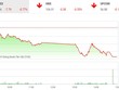 Phiên chiều 20/11: FLC tăng nóng trở lại, VN-Index may mắn giữ được mốc 1.000 điểm