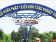 Quỹ America LLC trở thành cổ đông lớn của Phát triển Khu công nghiệp Tín Nghĩa (TIP)
