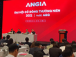 ĐHCĐ Bất động sản An Gia (AGG): Tăng vốn để mua quỹ đất 30 - 50 ha ở Bình Dương