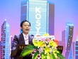 Kosy Group: Năm 2025 sẽ đạt 20.000 tỷ đồng doanh thu