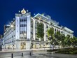 Khách sạn Bến Thành - Rex Hotel là một trong 4 khách sạn vị trí vàng mà Saigontourist đang quản lý