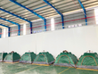 Nhiều doanh nghiệp gặp lúng túng với mô hình 3 tại chỗ. Ảnh Lê Toàn