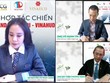 Vì tình hình dịch bệnh Covid-19 phức tạp nên Lễ ký kết được diễn ra theo hình thức trực tuyến