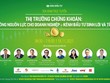 Thị trường chứng khoán: Khơi thông nguồn lực cho doanh nghiệp - Kênh đầu tư sinh lời và tích sản 