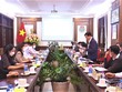 Tập đoàn F.I.T muốn đầu tư vào 3 lĩnh vực ở Đắk Nông