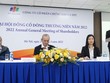ĐHCĐ FPTS: Lên kế hoạch kinh doanh 2022 thận trọng