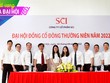 ĐHĐCĐ S99: Cổ đông thắc mắc về giá cổ phiếu giảm mạnh