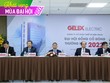 ĐHCĐ Gelex Electric (GEE): Kế hoạch cổ tức 40% và sẽ niêm yết cổ phiếu trên sàn HOSE