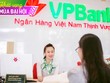 Năm 2022, VPBank sẽ thực hiện 2 đợt tăng vốn lên 79.334 tỷ đồng, tiếp tục tìm kiếm các cơ hội M&A