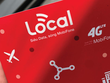 Mạng di động Local nhận giấy phép thiết lập mạng viễn thông công cộng