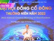 ĐHCĐ TNG: Tăng quy mô sản xuất, tăng vốn điều lệ