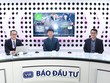 Talkshow Chọn danh mục - kỳ 2: Chế ngự nỗi sợ