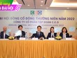 ĐHCĐ CEO Group: Hơn 700 cổ đông tham dự, Chủ tịch HĐQT nhận hơn 100 câu hỏi chất vấn