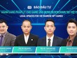 Hoàn thiện hành lang pháp lý cho game blockchain tại Việt Nam: Khó hay dễ?
