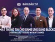 [Talkshow] Bảo mật thông tin cho Game ứng dụng Blockchain