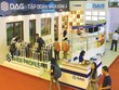 Nhựa Đông Á (DAG) thay đổi Tổng giám đốc