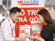 HD SAISON được khách hàng tin dùng và đối tác tín nhiệm