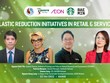[Talkshow] Sáng kiến giảm nhựa trong ngành bán lẻ và dịch vụ 
