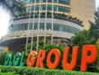 DLG: Cổ phiếu tiếp tục giữ nguyên diện cảnh báo, Công ty bị kiện yêu cầu mở thủ tục phá sản
