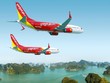 Vietjet (VJC) thông qua phương án phát hành 2.000 tỷ đồng trái phiếu doanh nghiệp
