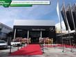 Haxaco (HAX) khai trương chi nhánh Mercedes-Benz tại Cần Thơ