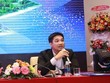 Ông Nguyễn Hùng Cường - Phó chủ tịch DIG. Ảnh: DIC Corp