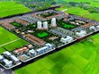 Cen Land (CRE) dự kiến đầu tư 760 tỷ đồng vào 95 sản phẩm bất động sản tại Mê Linh, Hà Nội