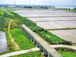 Một đoạn đường sắt Yên Viên - Phả Lại - Hạ Long - Cái Lân.